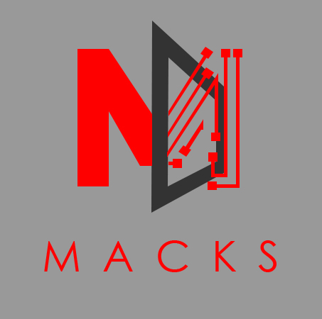 Macks Digital Marketing